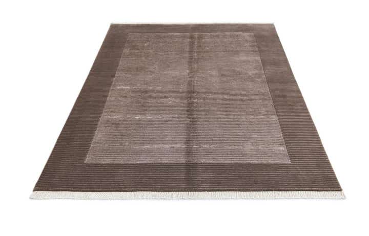 4' 10 x 6' 8 Hand Knotted Darya Wool Rug