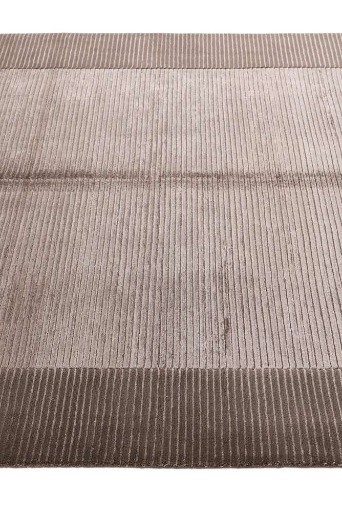 4' 10 x 6' 8 Hand Knotted Darya Wool Rug