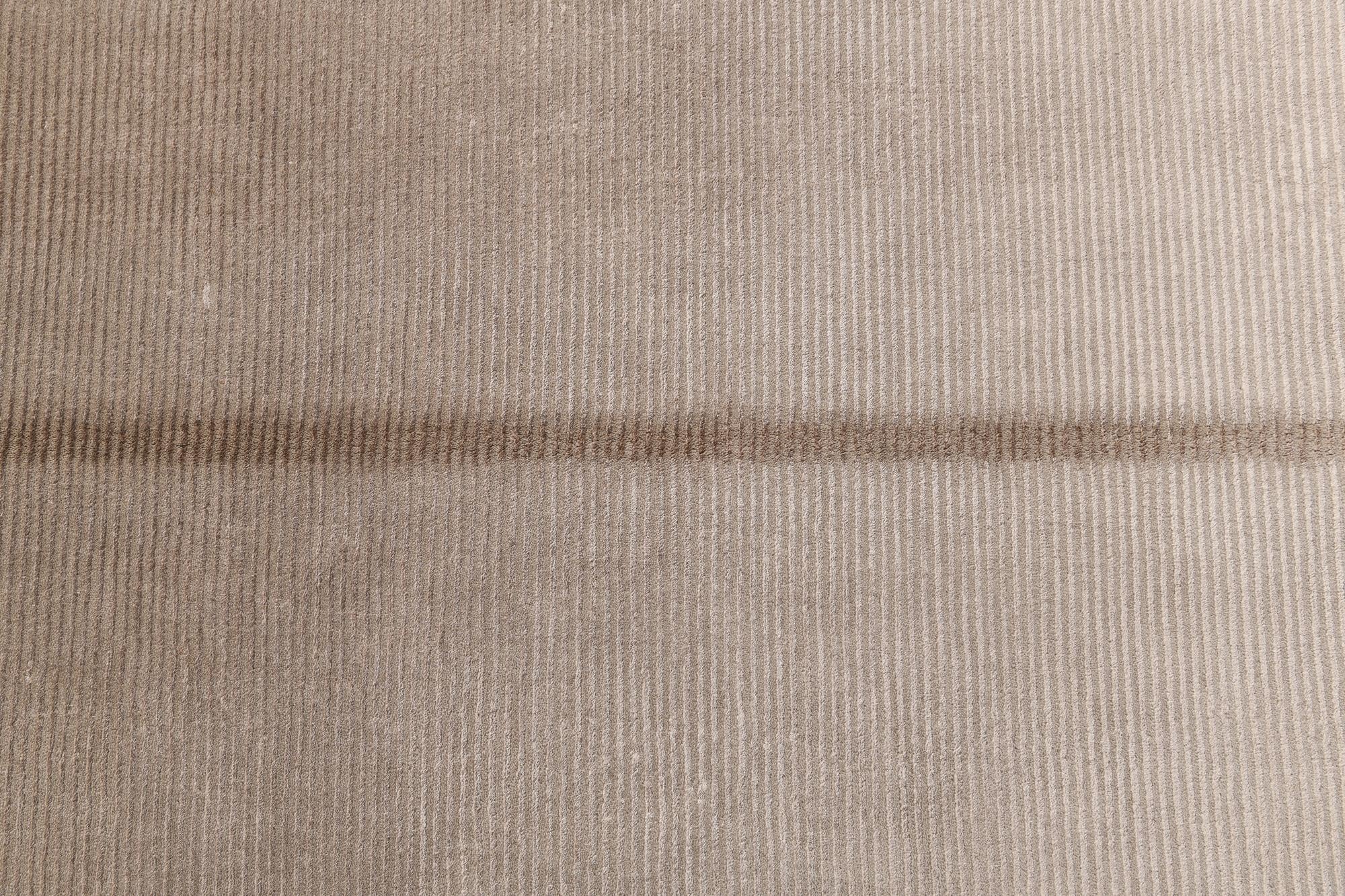 4' 10 x 6' 9 Hand Knotted Darya Wool Rug