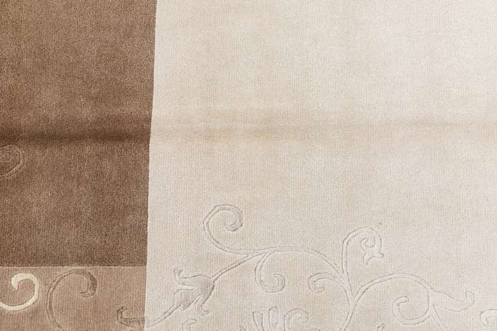 4' 7 x 6' 7 Darya Rug