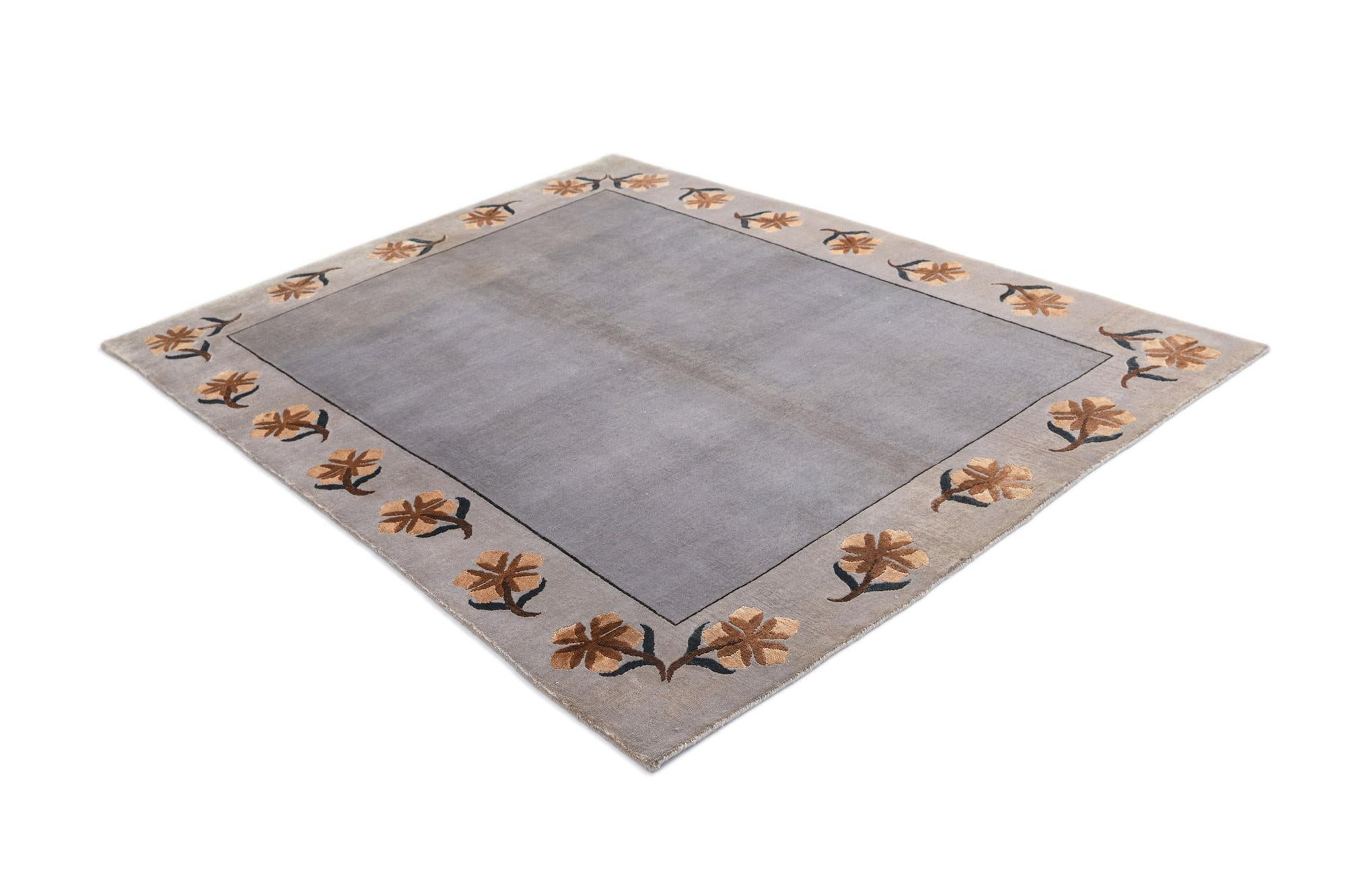 5' 3 x 6' 8 Darya Rug