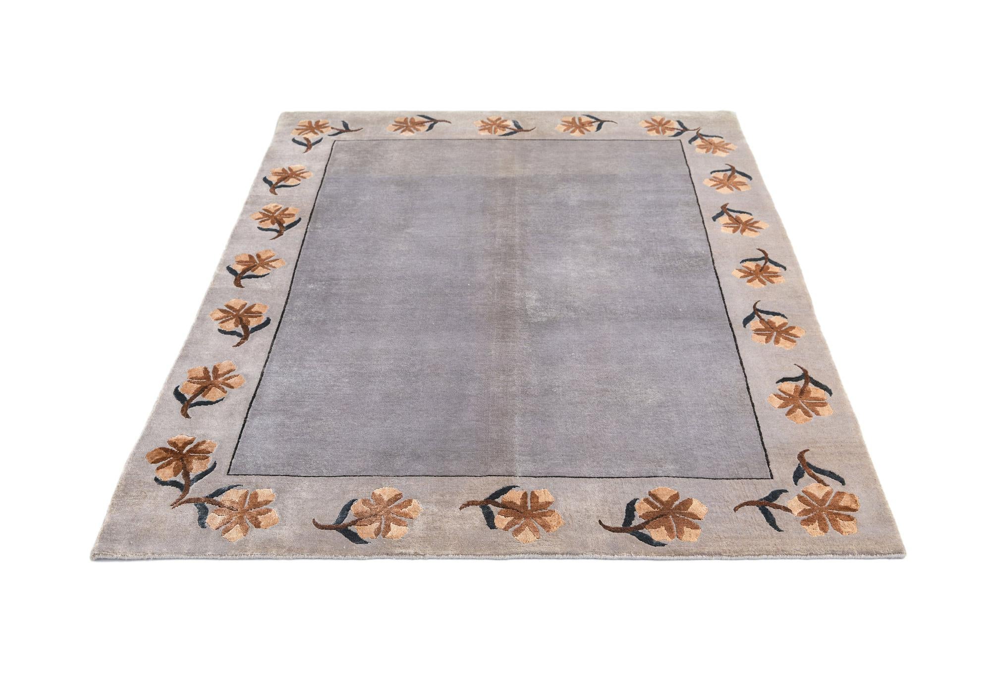 5' 3 x 6' 8 Darya Rug