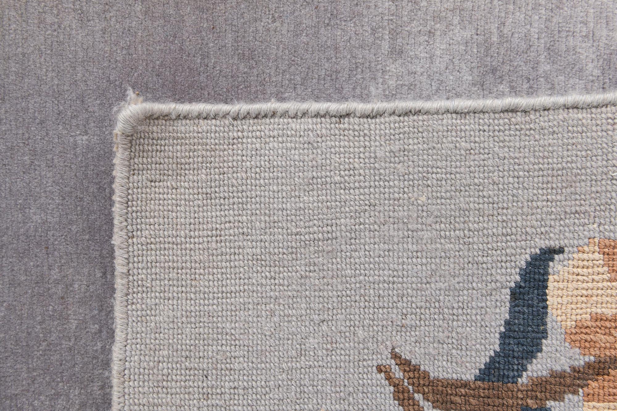 5' 3 x 6' 8 Darya Rug