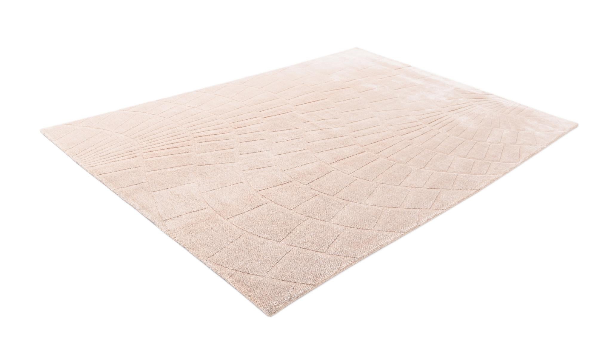 5' 4 x 7' 7 Darya Rug