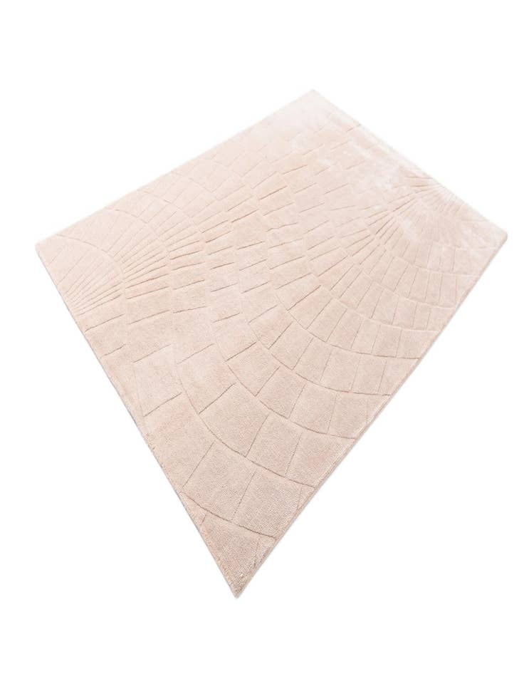 Detail image of 5' 4 x 7' 7 Darya Rug