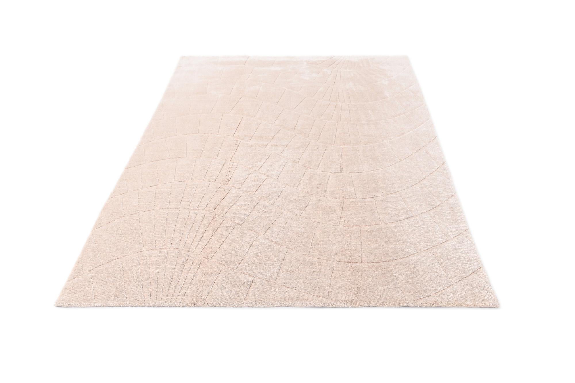 5' 4 x 7' 7 Darya Rug