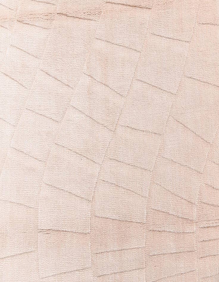 Detail image of 5' 4 x 7' 7 Darya Rug