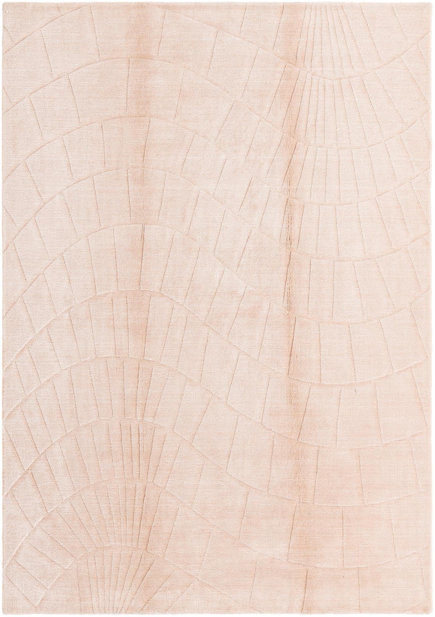 5' 4 x 7' 7 Darya Rug