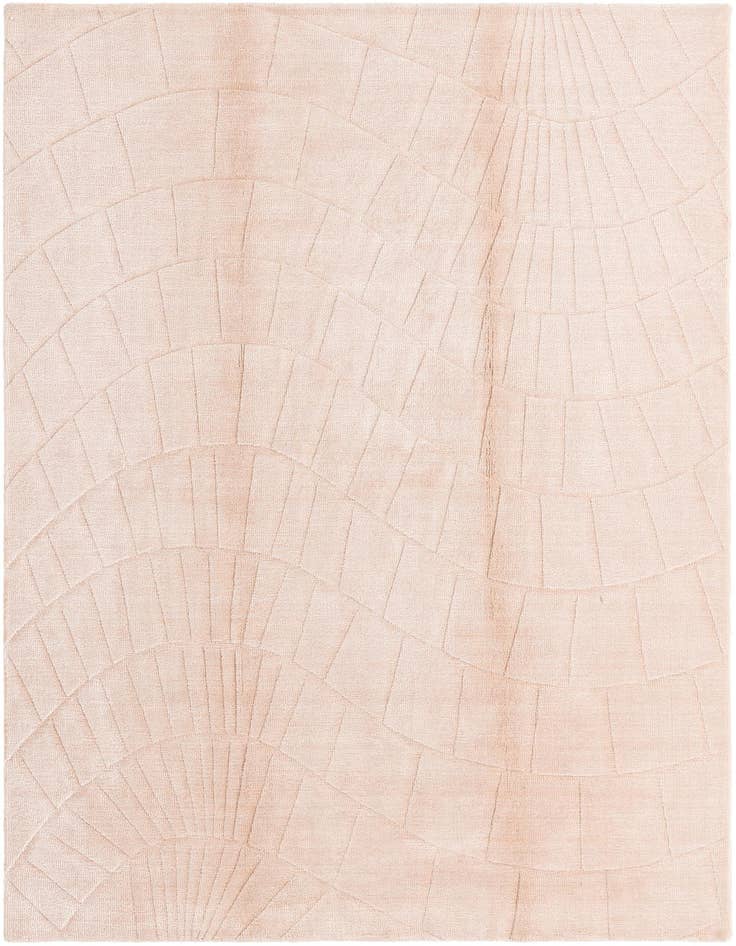 Detail image of 5' 4 x 7' 7 Darya Rug