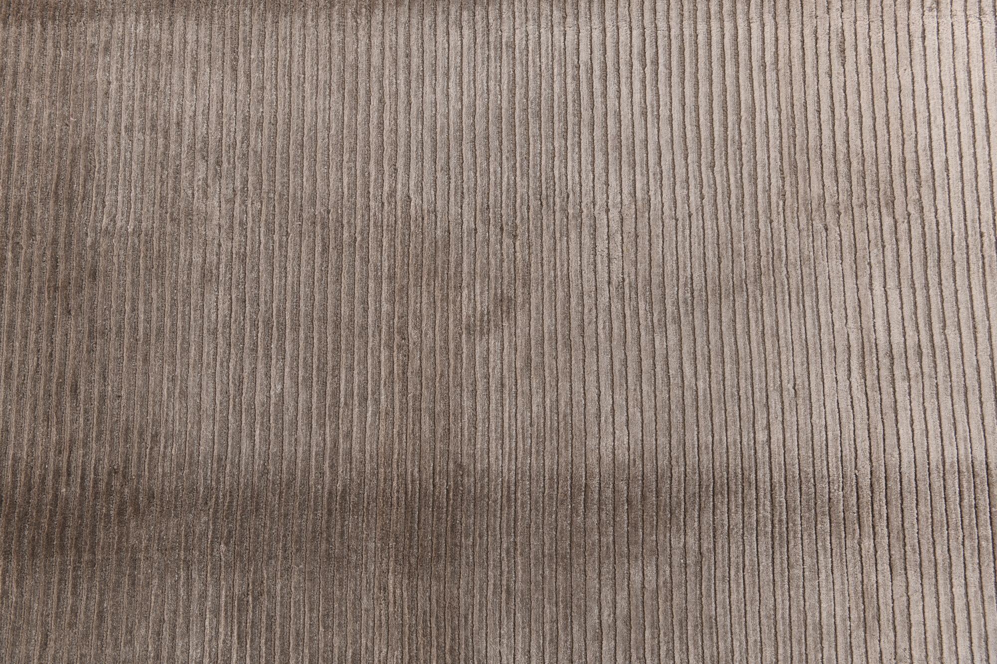 5' 7 x 7' 10 Hand Knotted Darya Wool Rug