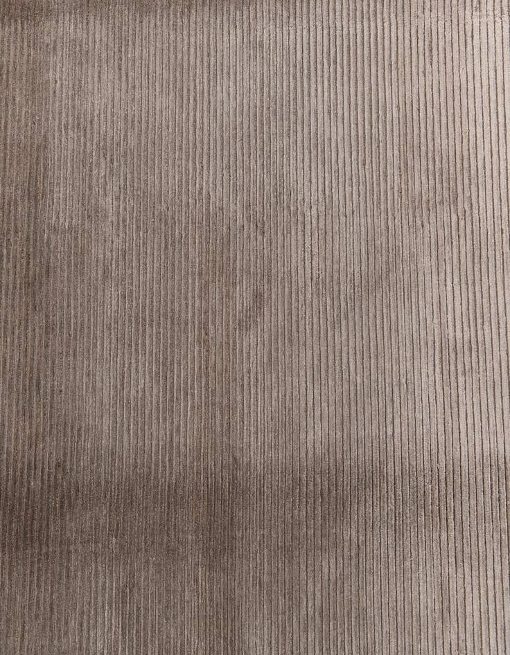 Detail image of 5' 7 x 7' 10  Hand Knotted Darya Wool Rug