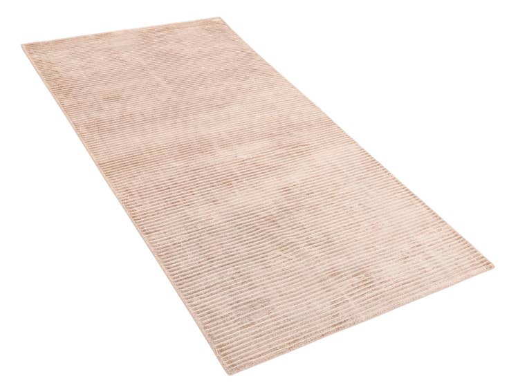 Detail image of 2' 7 x 5' 1 Hand Knotted Darya Wool Rug
