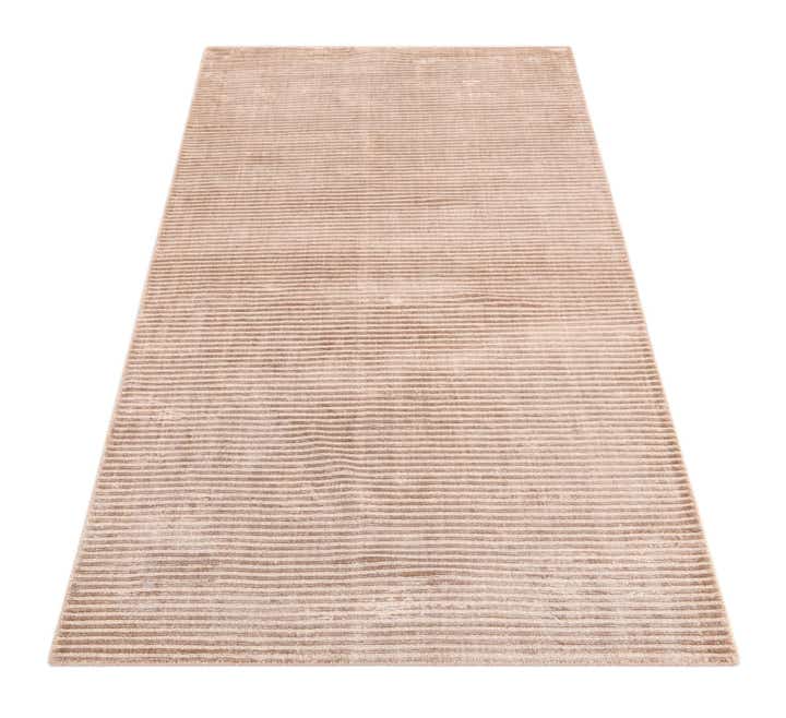 2' 7 x 5' 1 Hand Knotted Darya Wool Rug