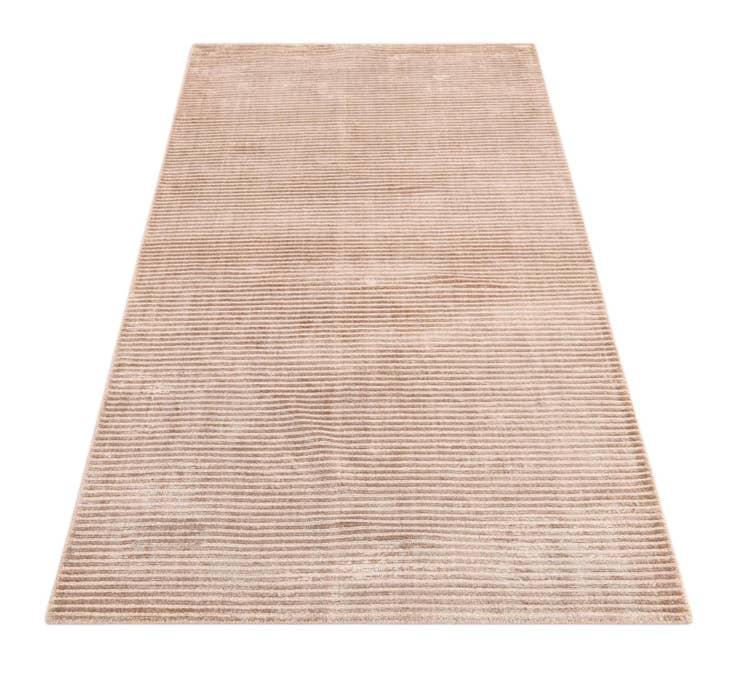 Detail image of 2' 7 x 5' 1 Hand Knotted Darya Wool Rug