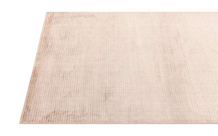2' 7 x 5' 1 Hand Knotted Darya Wool Rug
