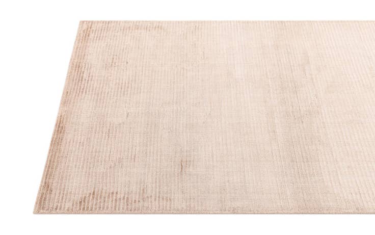 Detail image of 2' 7 x 5' 1 Hand Knotted Darya Wool Rug