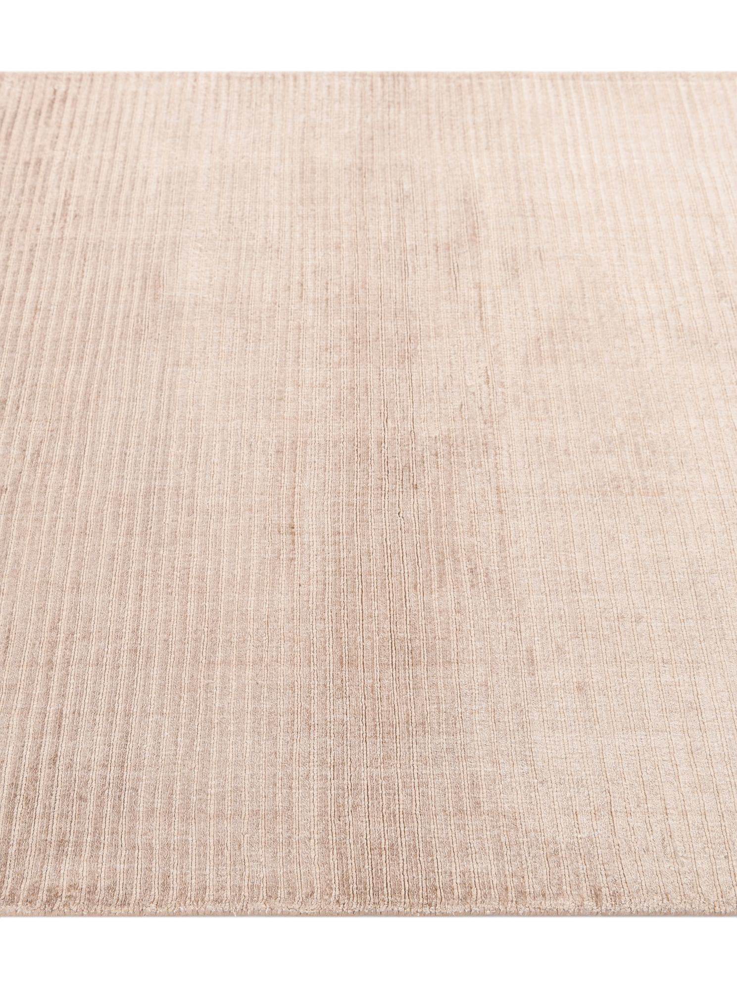 2' 7 x 5' 1 Hand Knotted Darya Wool Rug