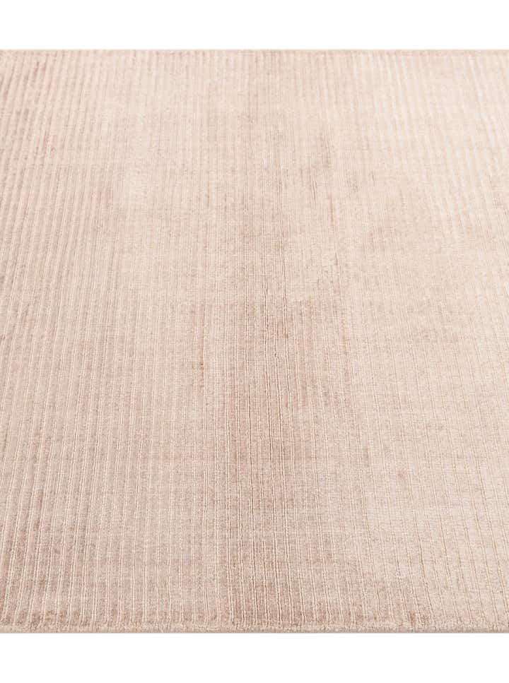 2' 7 x 5' 1 Hand Knotted Darya Wool Rug