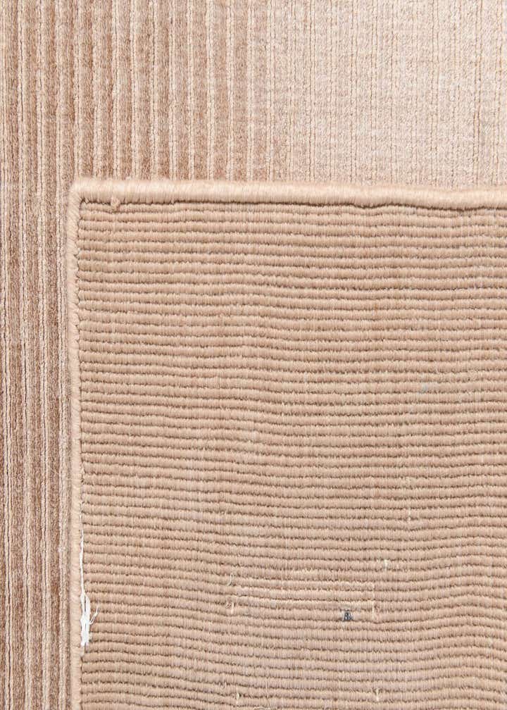 2' 7 x 5' 1 Hand Knotted Darya Wool Rug