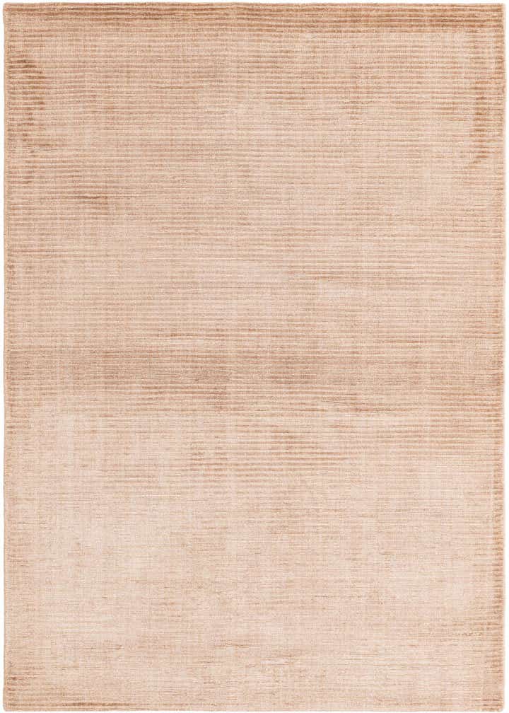 2' 7 x 5' 1 Hand Knotted Darya Wool Rug