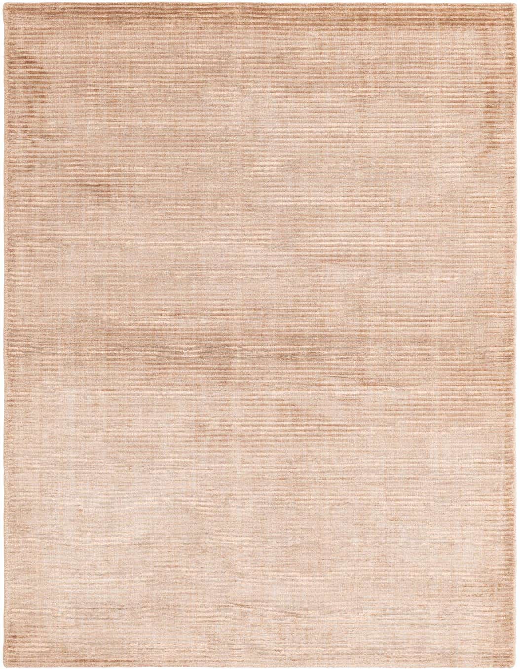 2' 7 x 5' 1 Hand Knotted Darya Wool Rug