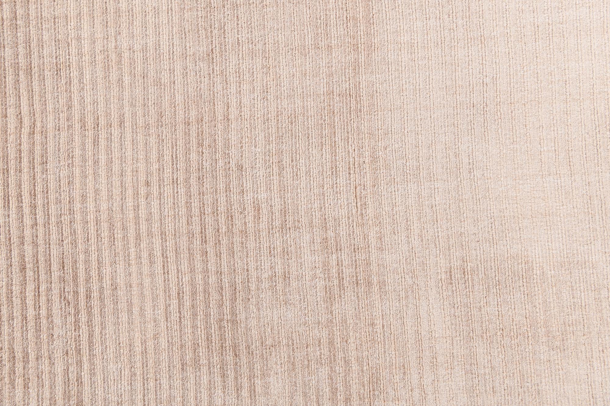 2' 7 x 4' 10 Hand Knotted Darya Wool Rug