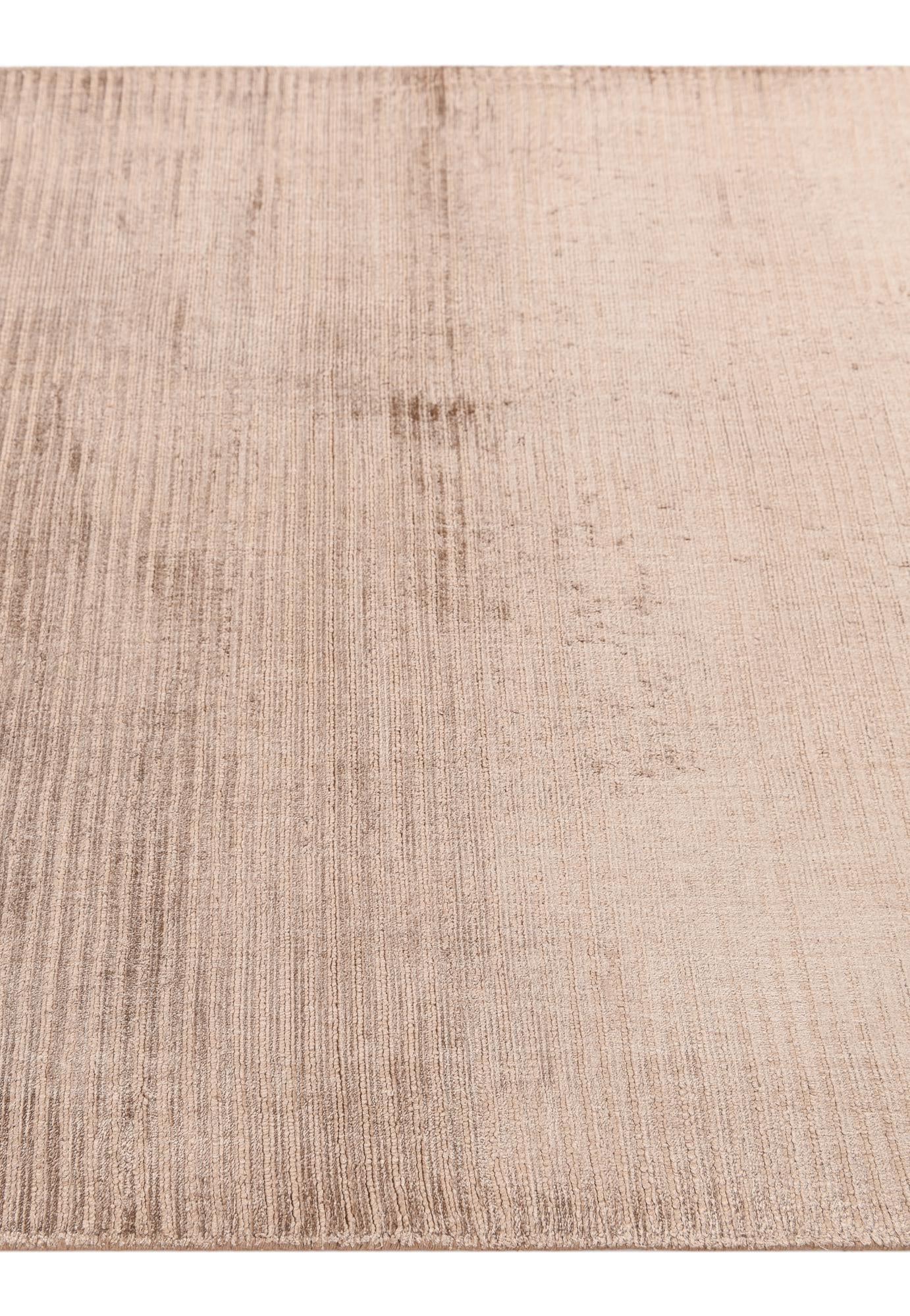 2' 8 x 5' Hand Knotted Darya Wool Rug