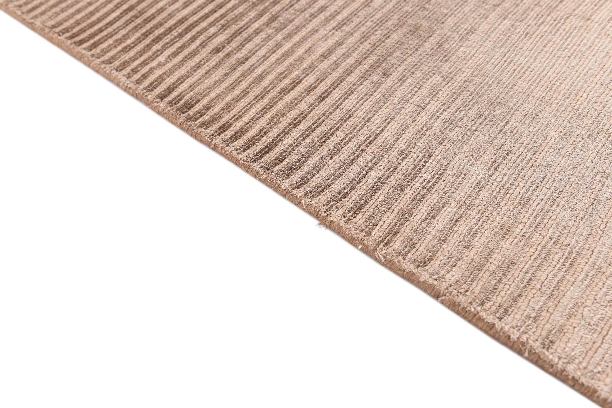 2' 8 x 5' Hand Knotted Darya Wool Rug