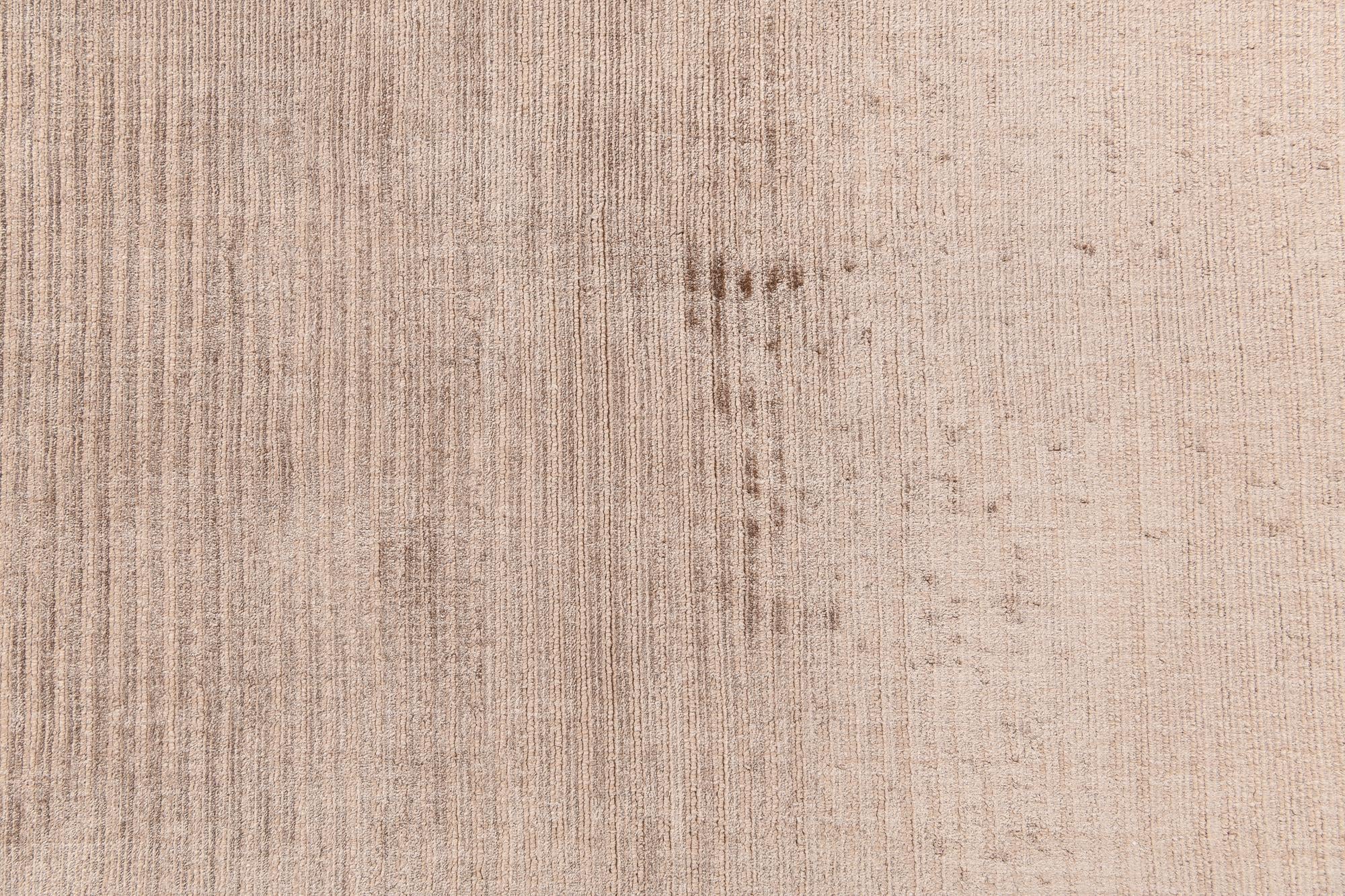 2' 8 x 5' Hand Knotted Darya Wool Rug