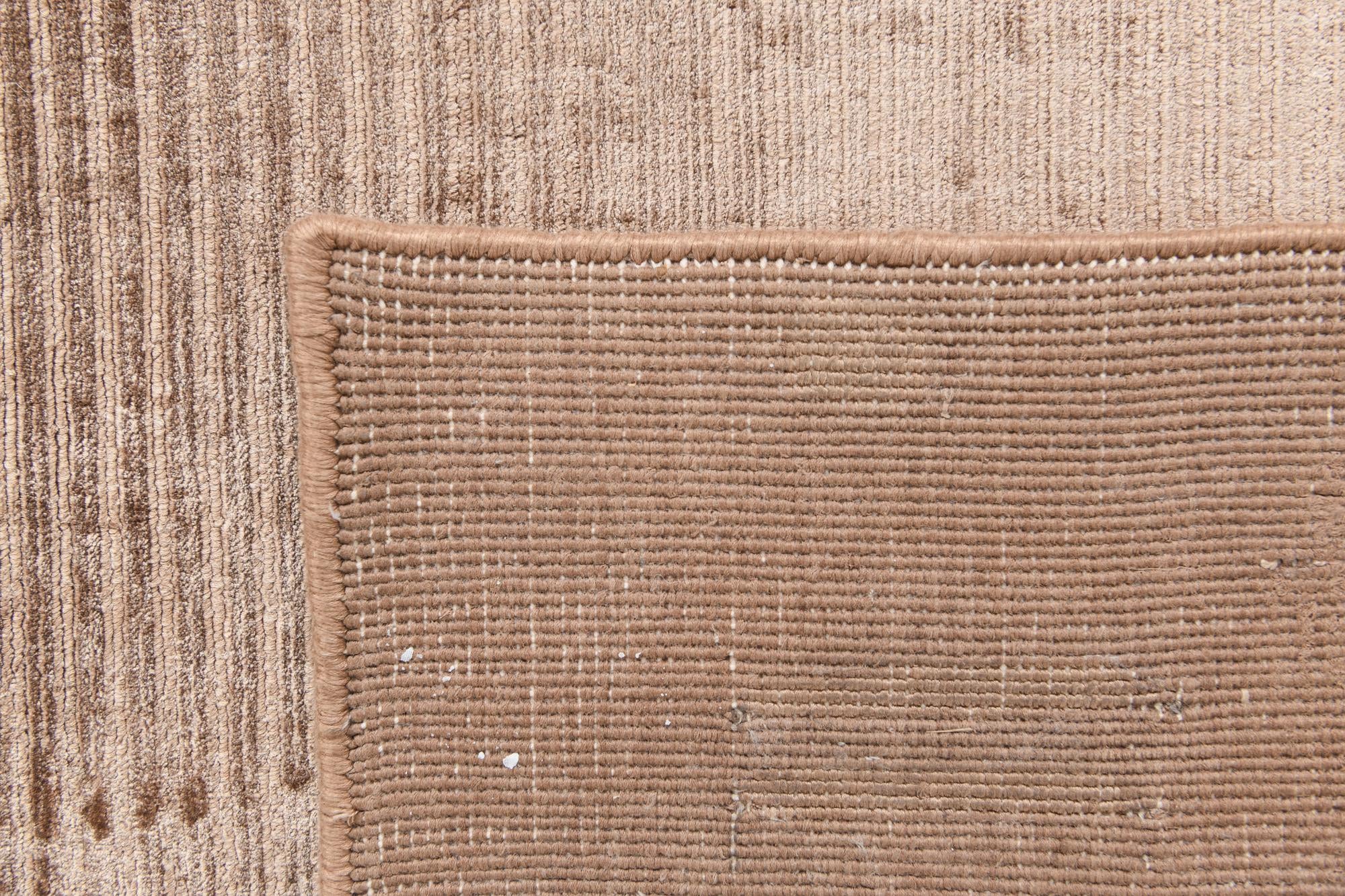 2' 8 x 5' Hand Knotted Darya Wool Rug
