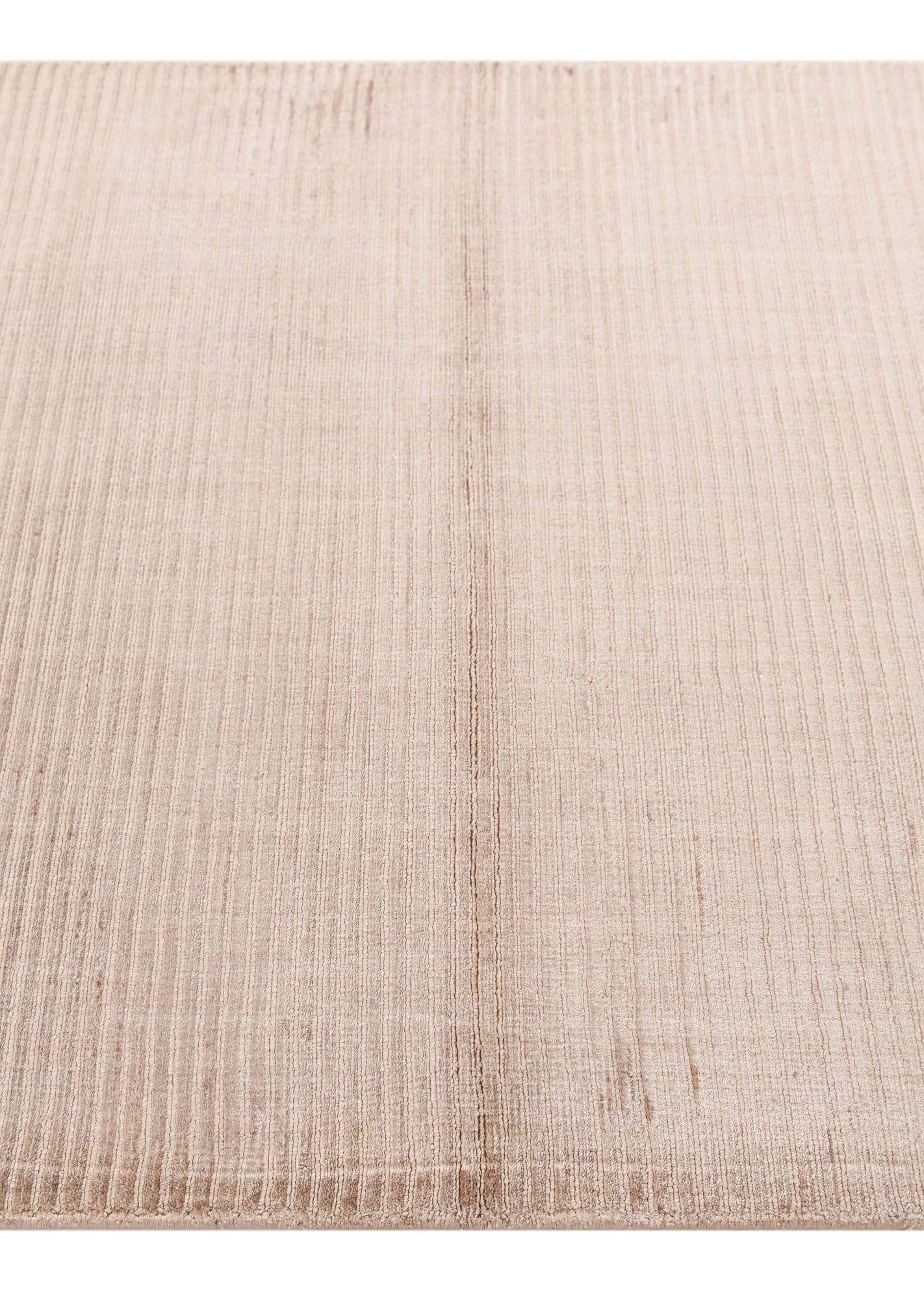 2' 8 x 5' Hand Knotted Darya Wool Rug