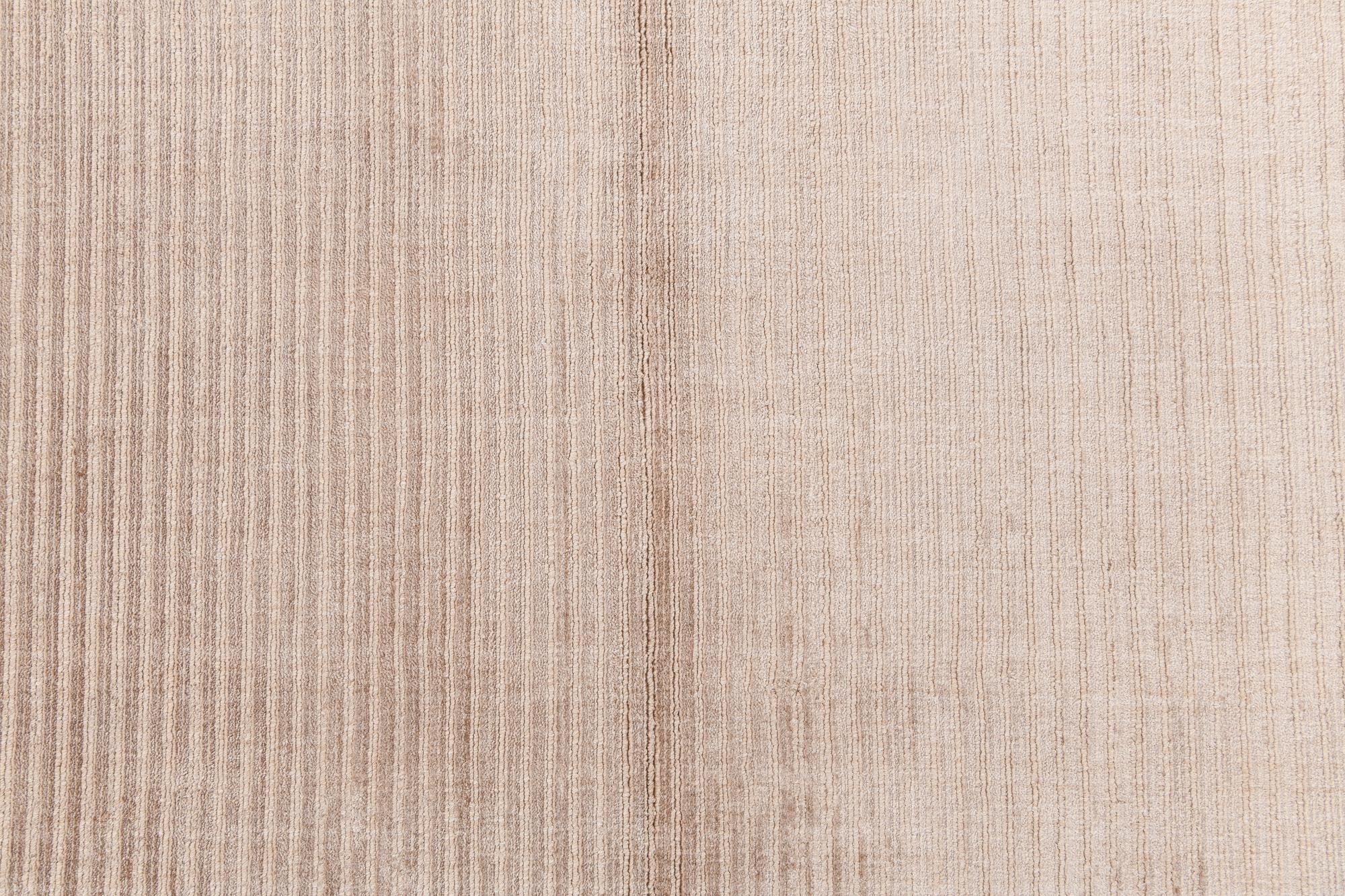 2' 8 x 5' Hand Knotted Darya Wool Rug