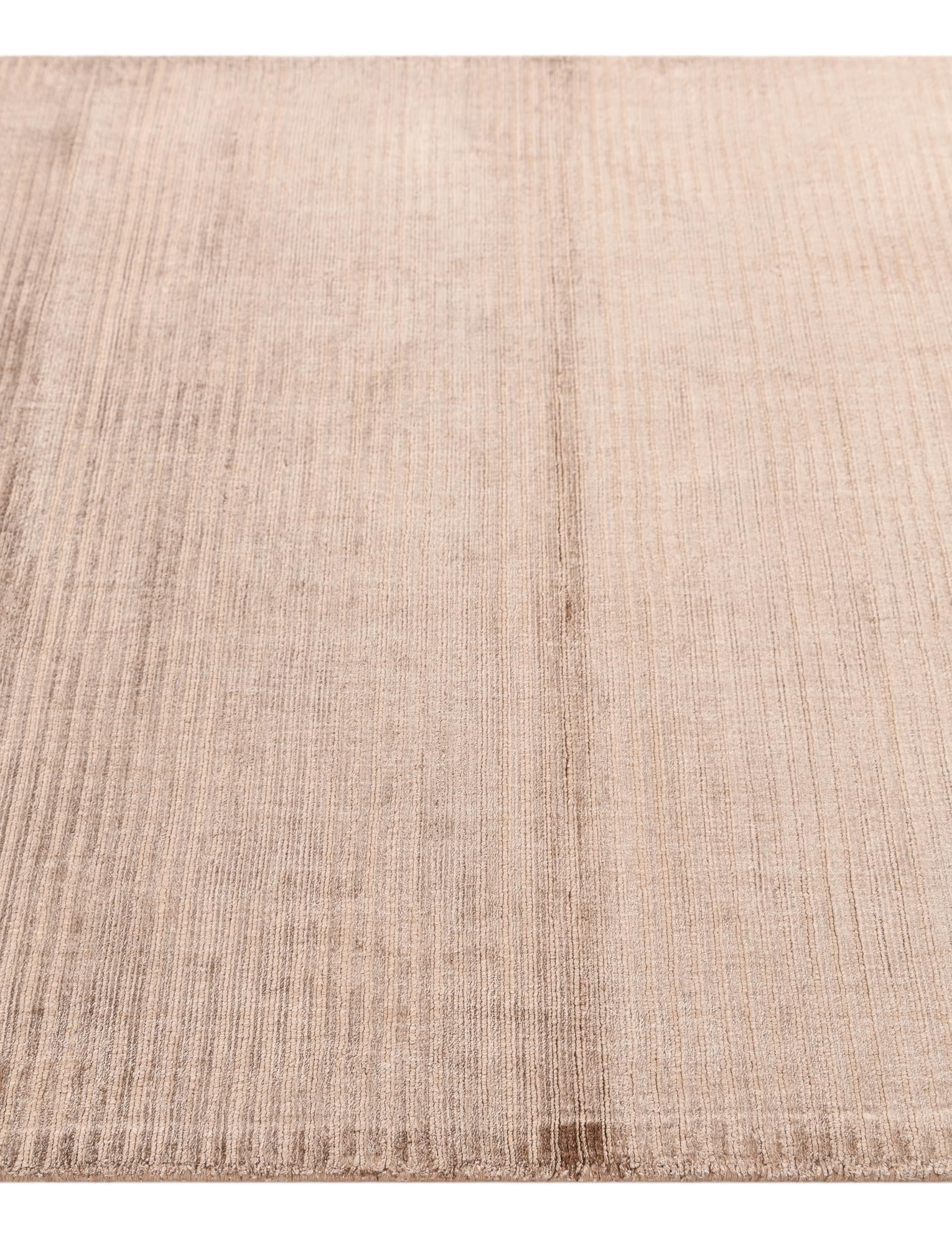 2' 8 x 5' Hand Knotted Darya Wool Rug