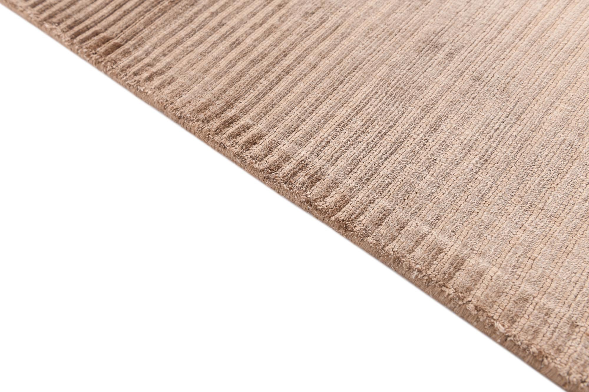 2' 8 x 5' Hand Knotted Darya Wool Rug
