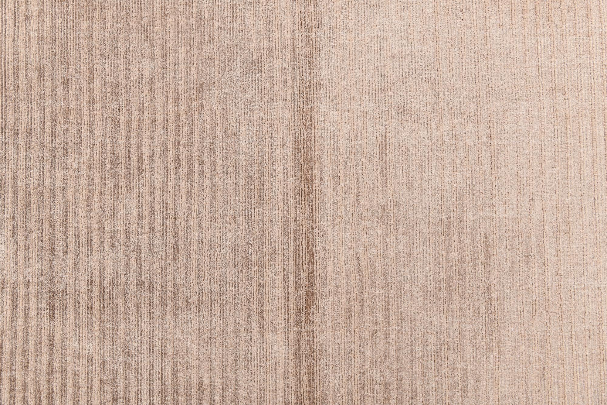 2' 8 x 5' Hand Knotted Darya Wool Rug