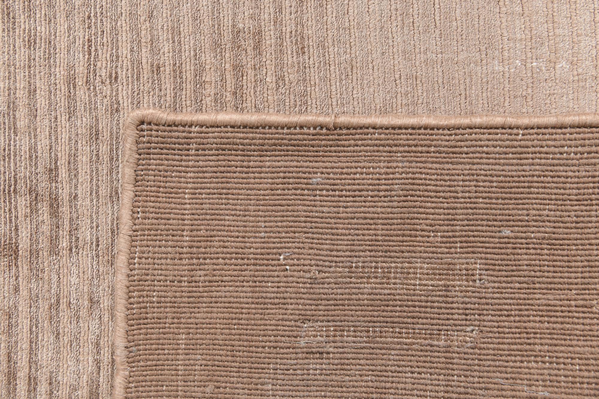 2' 8 x 5' Hand Knotted Darya Wool Rug