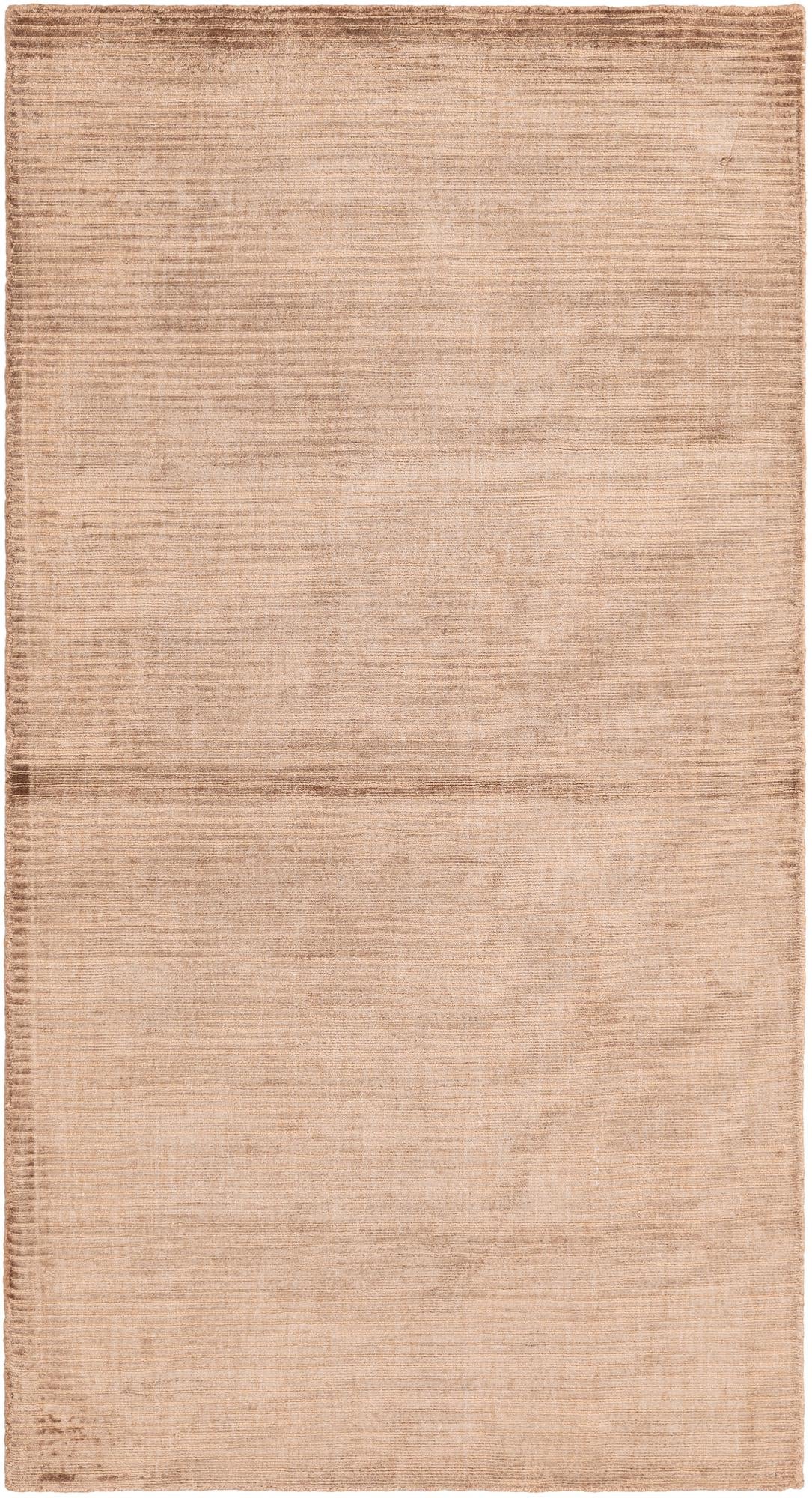2' 8 x 5' Hand Knotted Darya Wool Rug