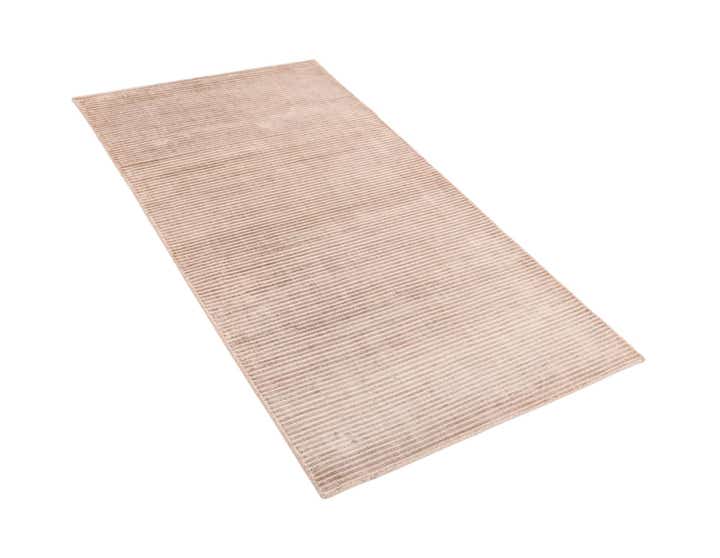 2' 7 x 5' Hand Knotted Darya Wool Rug