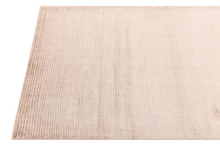 Detail image of 2' 7 x 5' Hand Knotted Darya Wool Rug