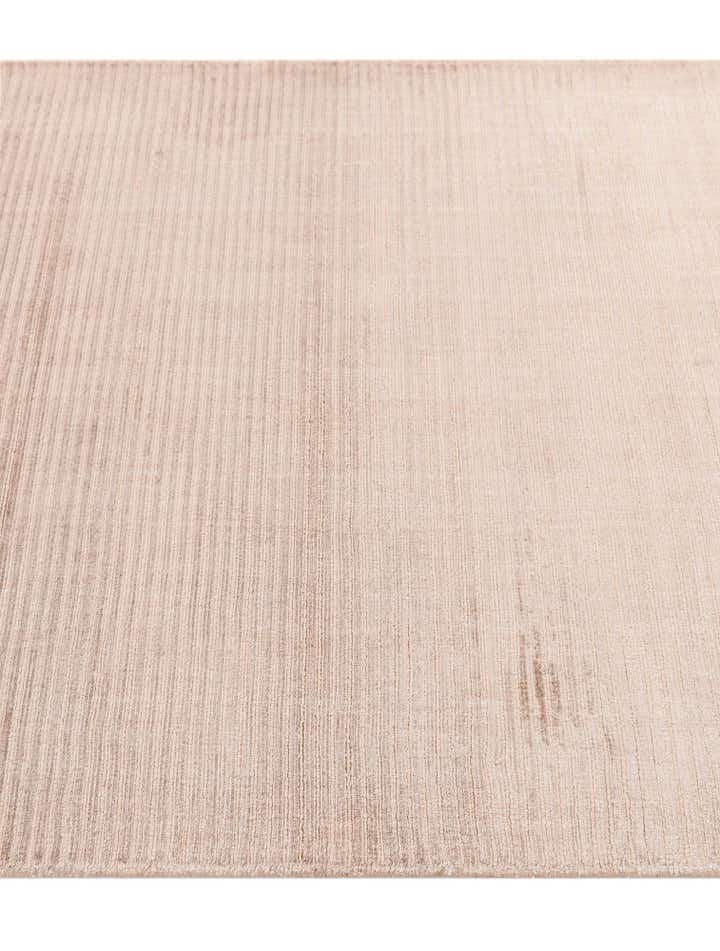 2' 7 x 5' Hand Knotted Darya Wool Rug