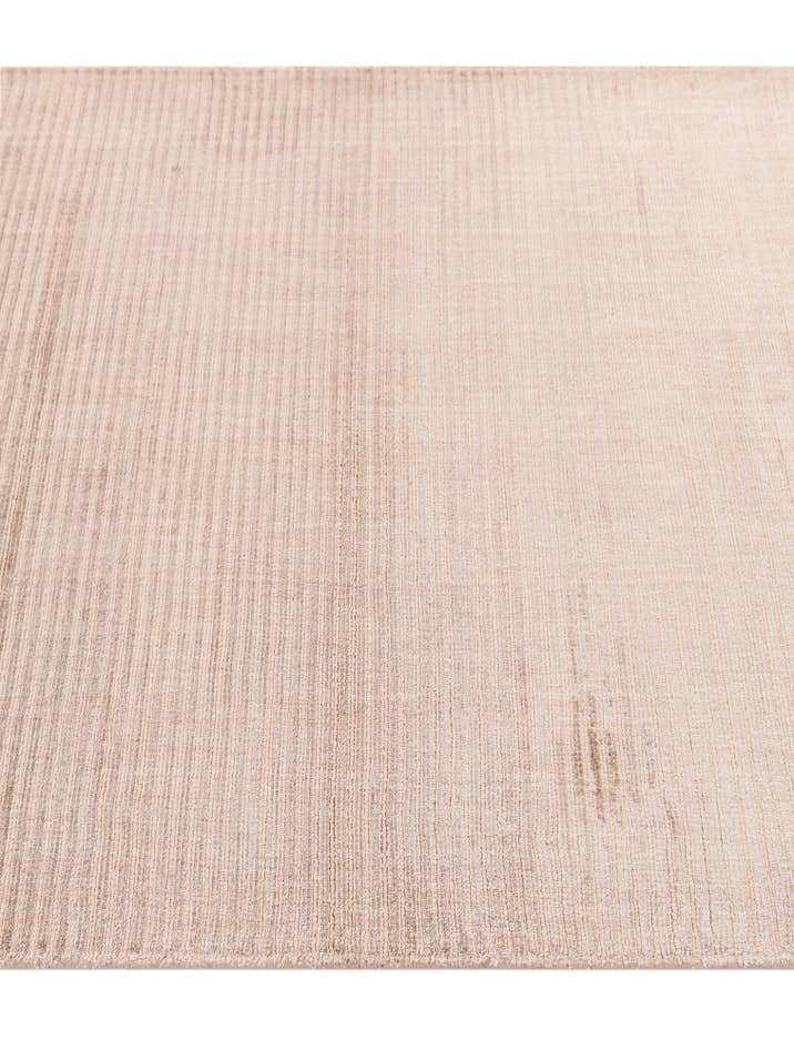 Detail image of 2' 7 x 5' Hand Knotted Darya Wool Rug
