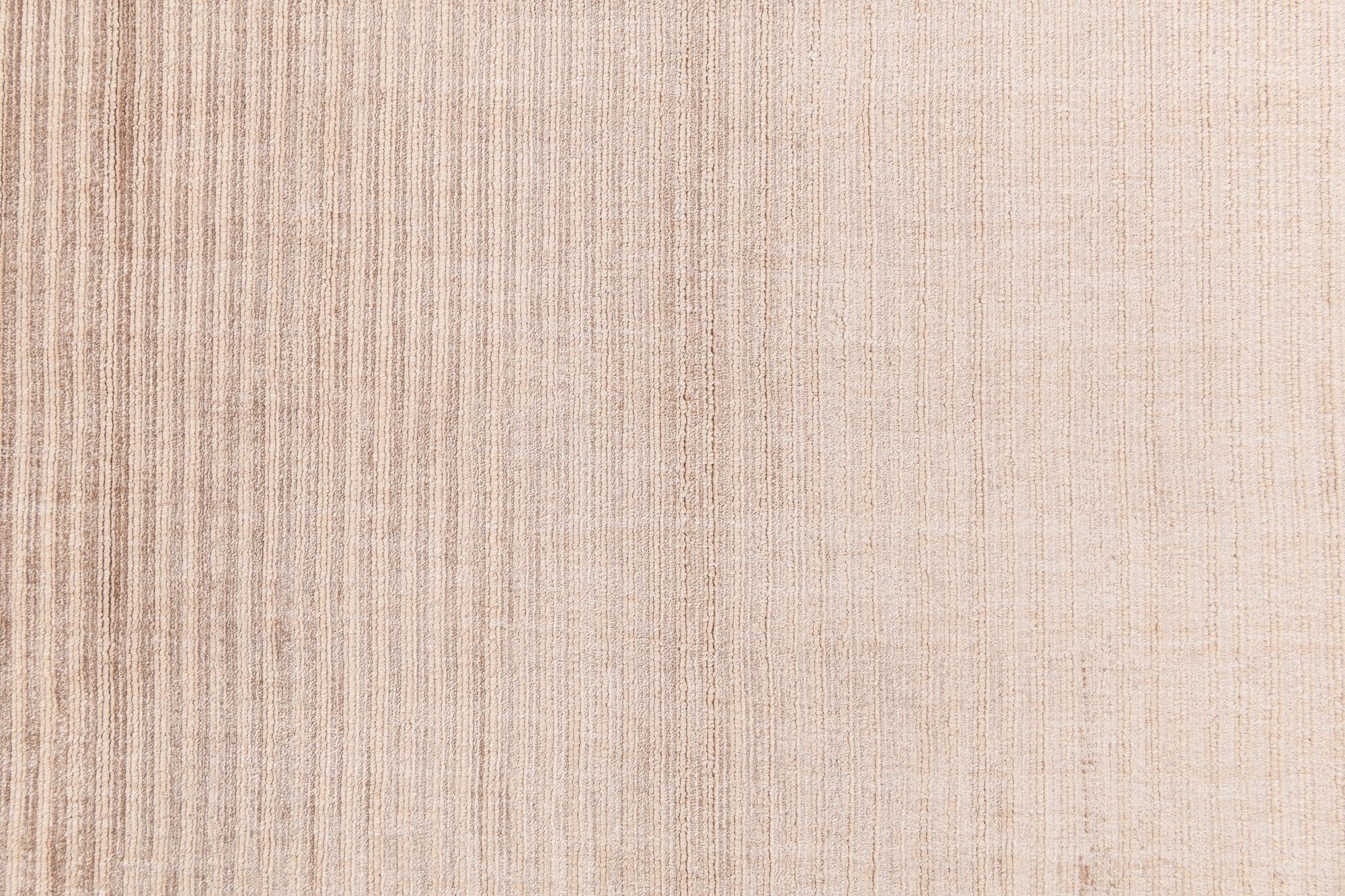 2' 7 x 5' Hand Knotted Darya Wool Rug
