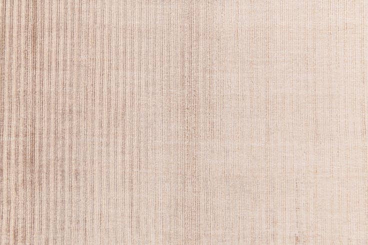 Detail image of 2' 7 x 5' Hand Knotted Darya Wool Rug