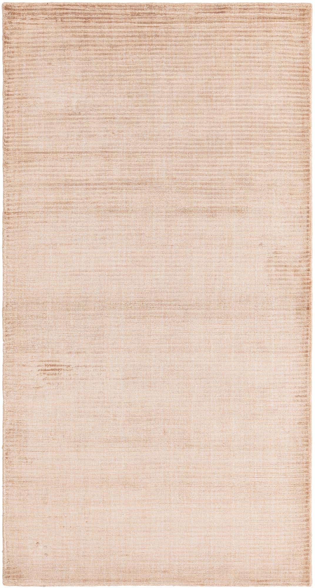 2' 7 x 5' Hand Knotted Darya Wool Rug