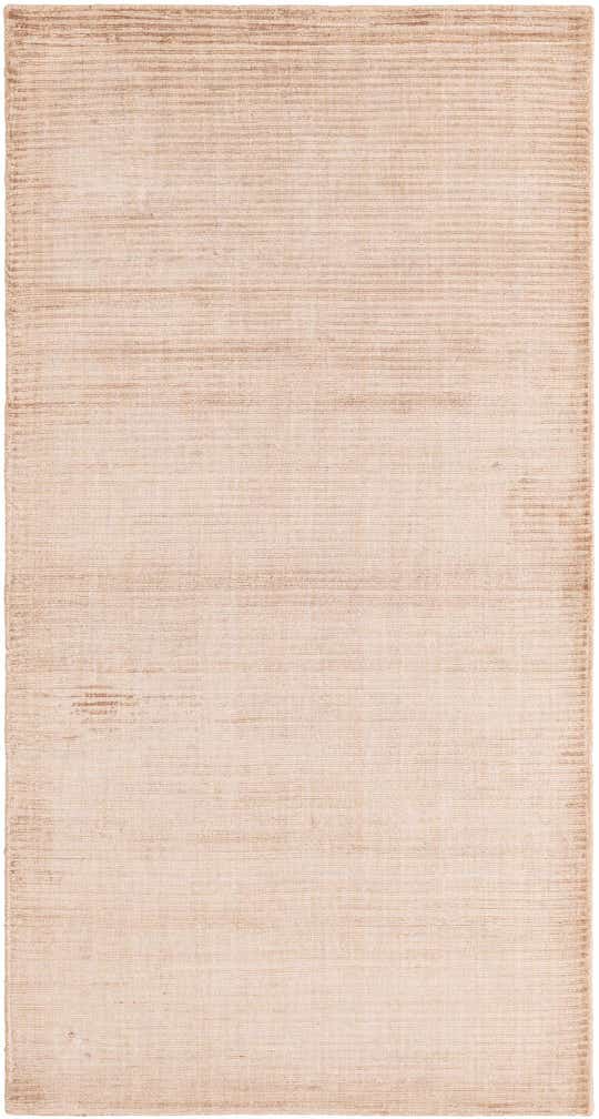 2' 7 x 5' Hand Knotted Darya Wool Rug