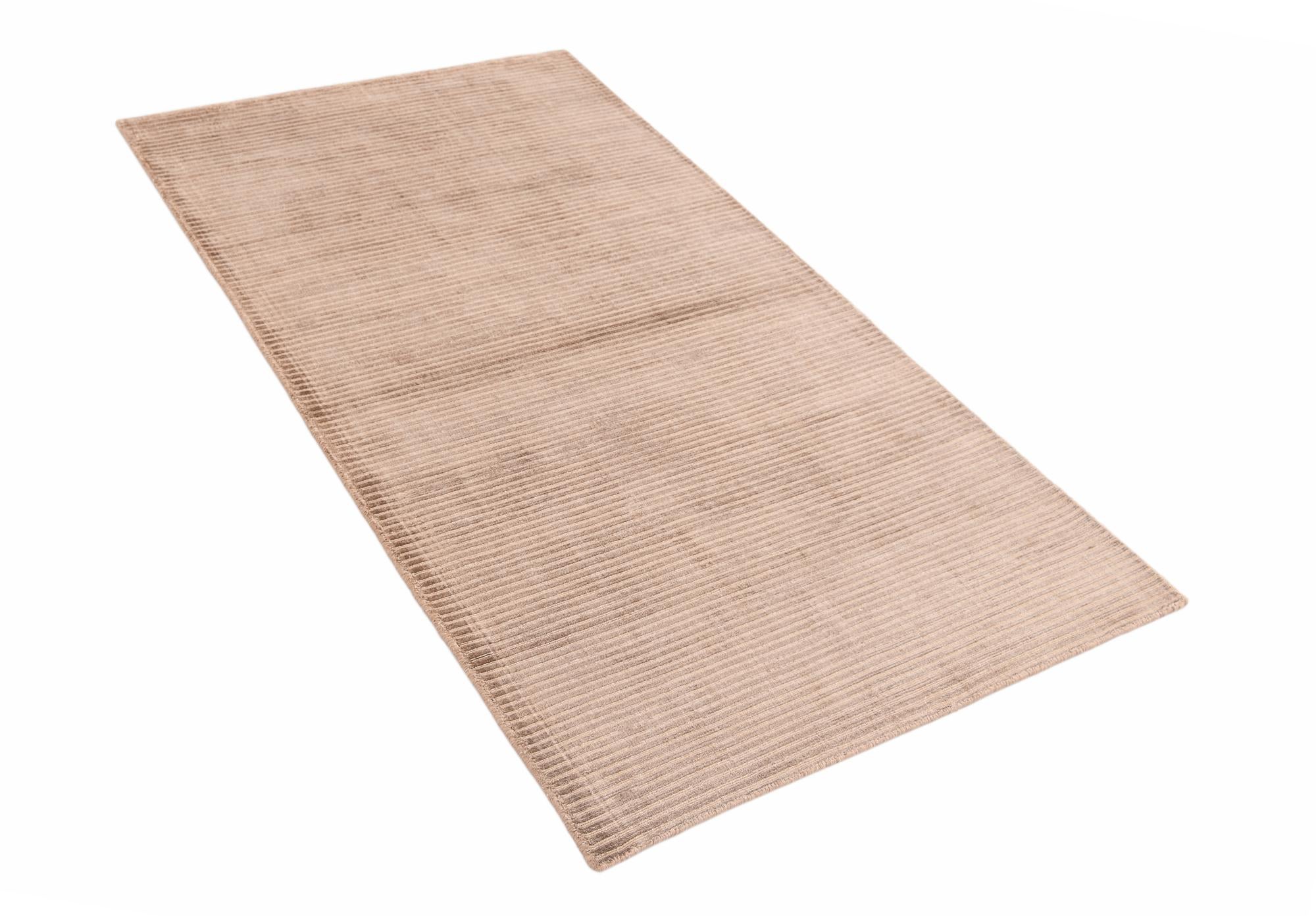 2' 8 x 5' Hand Knotted Darya Wool Rug