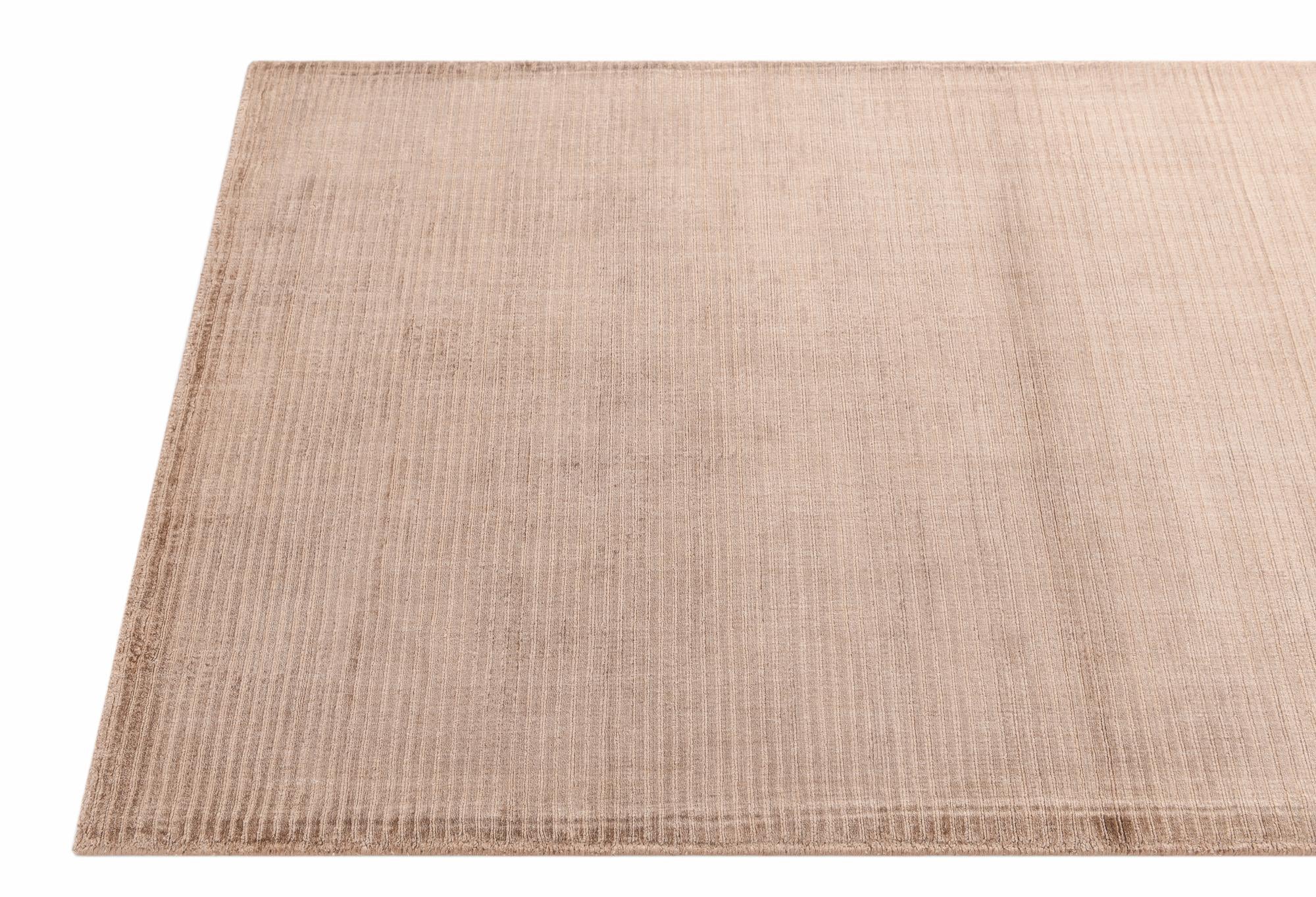 2' 8 x 5' Hand Knotted Darya Wool Rug