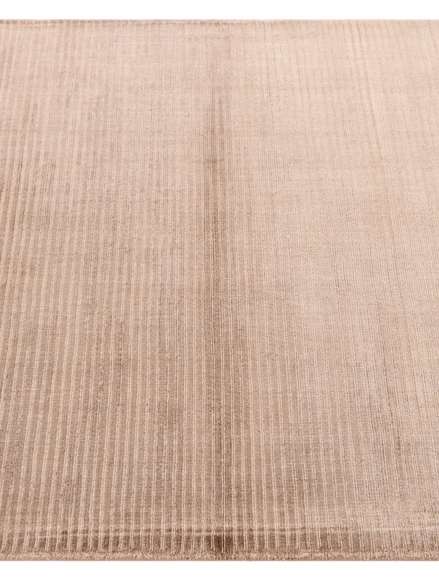 2' 8 x 5' Hand Knotted Darya Wool Rug