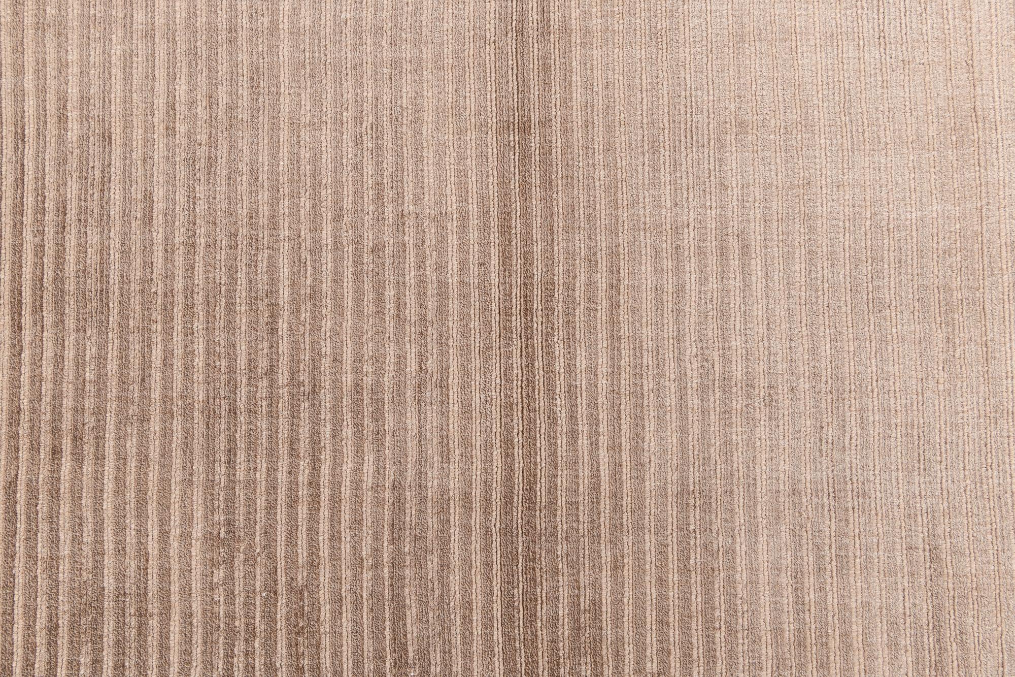 2' 8 x 5' Hand Knotted Darya Wool Rug
