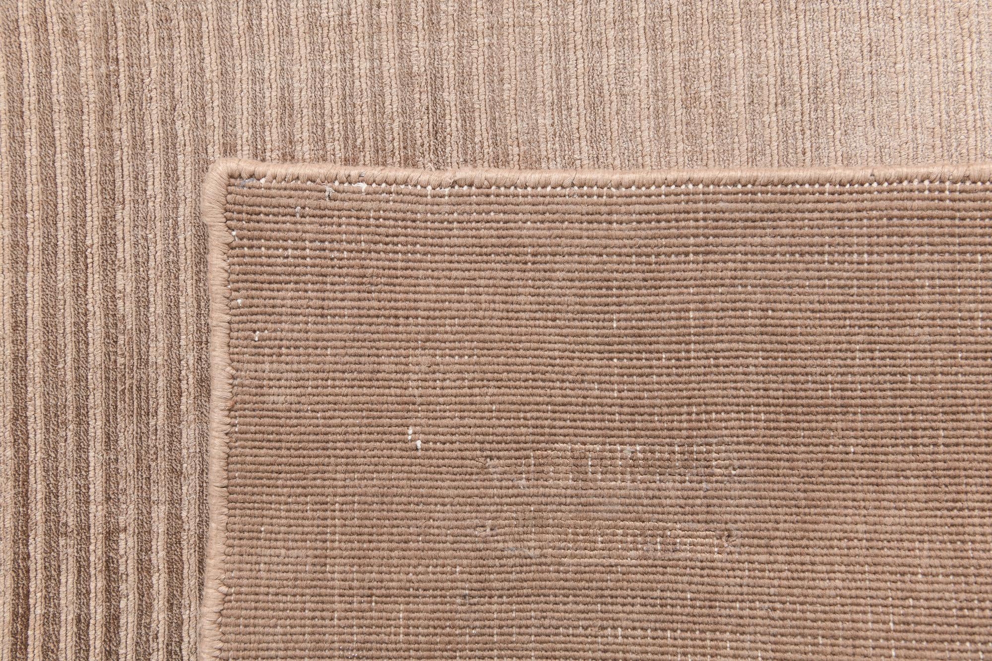 2' 8 x 5' Hand Knotted Darya Wool Rug